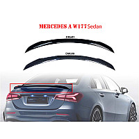 Δίχρωμη Αεροτομή Πορτ Μπαγκάζ για Mercedes AMG A W177 - DMa81 DMb09 - Sellzone.bg Δίχρωμη Αεροτομή Πορτ Μπαγκάζ για Mercedes AMG A W177 - DMa81 DMb09